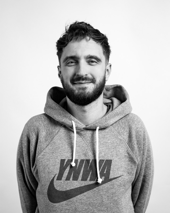 Marcin Baran