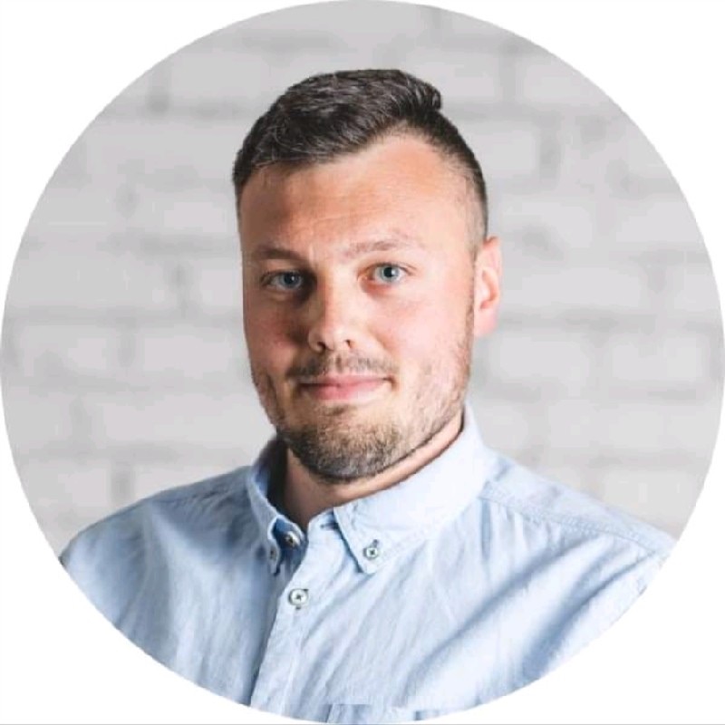 Maciej Wilk
